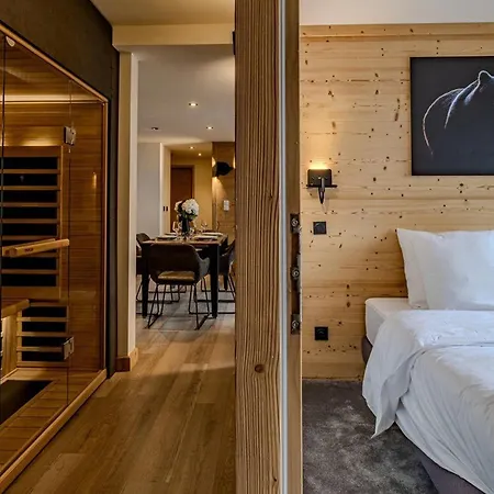 Appartamento Confortable, 6 Pers., Belle Plagne - Fr-1-885-21