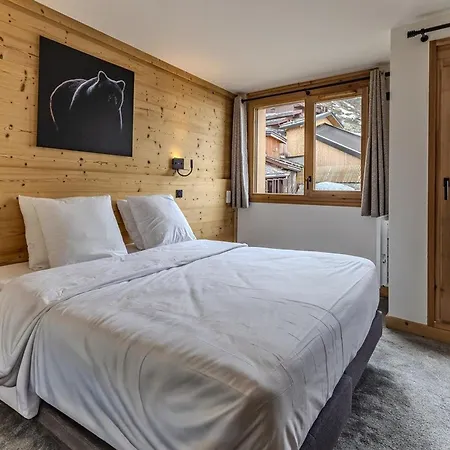 Appartamento Confortable, 6 Pers., Belle Plagne - Fr-1-885-21 La Plagne