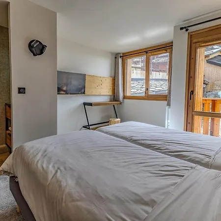 Appartamento Confortable, 6 Pers., Belle Plagne - Fr-1-885-21 La Plagne