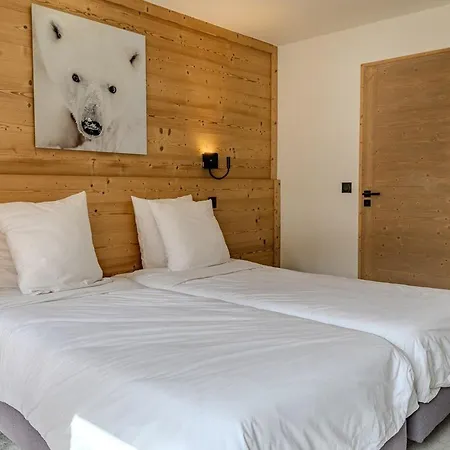 Confortable, 6 Pers., Belle Plagne - Fr-1-885-21 * La Plagne